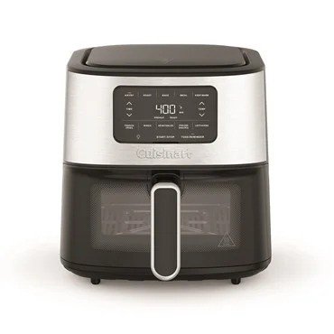 Cuisinart BASKET AIR FRYER 